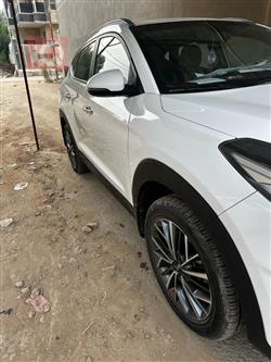 هیوندای تۆکسۆن